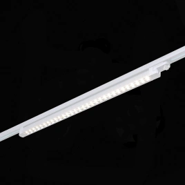 ST662.546.30 Св-к трек. Белый LED 1*30W 4000K 2 400Lm Ra>90 48° IP20 L935xW33xH73 165-265V