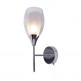 Бра Arte Lamp BARRY A7951AP-1CC