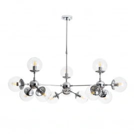 Люстра на штанге Arte Lamp BOLLA A1664SP-12CC