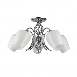 Потолочная люстра Arte Lamp DINA A1608PL-5CC