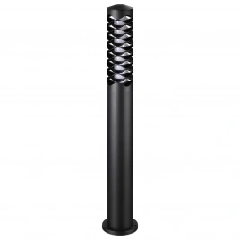 359282 STREET NT24 000 черный Светильник ландшафтный IP65 LED 4000K 24W 185-265V NETZ