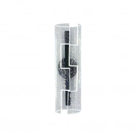 Настенный светильник LED4U L6293-01 GR