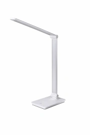 Офисная настольная лампа Arte Lamp EDWARD A5126LT-1WH