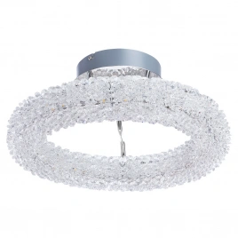 Потолочная люстра Arte Lamp LORELLA A1726PL-1CC