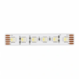 ST5005.318.20RGBW Светодиодная лента 18Вт/м (сум.) 3000К 1500Lm (для бел.) Ra90 IP20 L5000xW12 24В (