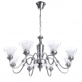 Подвесная люстра Arte Lamp TOSCANA A5184LM-8CC
