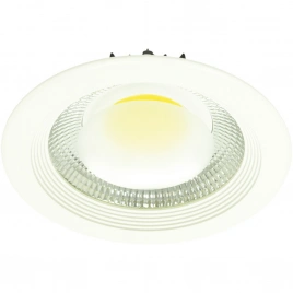 Точечный встраиваемый светильник Arte Lamp UOVO A6420PL-1WH