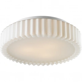 Потолочный светильник Arte Lamp AQUA A5027PL-3WH