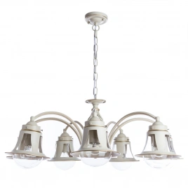 Подвесная люстра Arte Lamp MARINO A7022LM-7WG