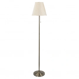 Торшер Arte Lamp MARRIOT A5039PN-1AB
