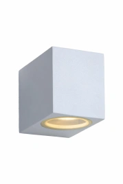 Настенный уличный светильник Lucide ZORA-LED 22860/05/31