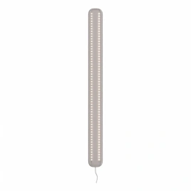 STLP-1006-O-36-4K-65 Св-к ДСП ST Luce PROM IP65 1260*115*90 мм 36Вт 4200лм 4000К прозрачный (Айсберг