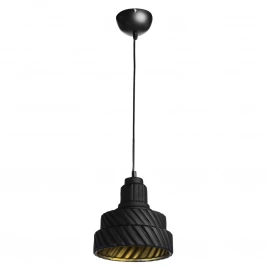 Подвесной светильник Arte Lamp BIJOUX A6682SP-1BK