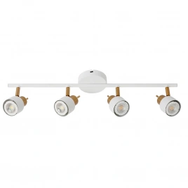 Спот Arte Lamp ALMACH A1906PL-4WH