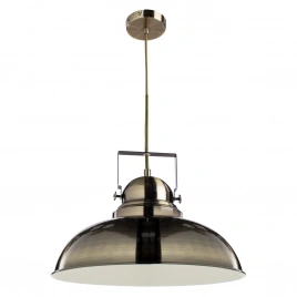 Подвесной светильник Arte Lamp MARTIN A5213SP-1AB