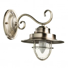Бра Arte Lamp LANTERNA A4579AP-1AB