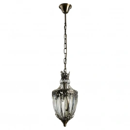 Подвесной светильник Arte Lamp BROCCA A9149SP-1AB