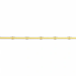 ST5018.310.20 Светодиодная лента COB 9,6Вт/м 3000К 3900Lm Ra>90 IP20 L5000xW8 24В (5 метров)
