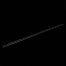 ST021.439.00 Шинопровод SKYLINE 220 встраиваемый ST-Luce Черный Длина 3 000мм