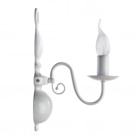 Бра Arte Lamp ANTWERPEN A1029AP-1WC