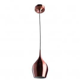 Подвесной светильник Arte Lamp VIBRANT A6412SP-1BZ