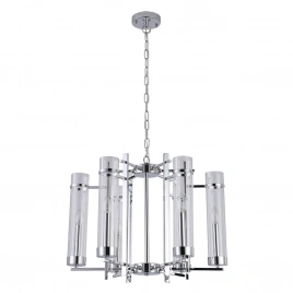 Подвесная люстра Arte Lamp HUGO A1688LM-6CC