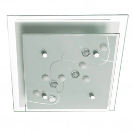 Потолочный светильник Arte Lamp BELLE A4891PL-1CC