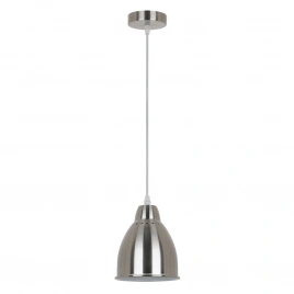 Подвесной светильник Arte Lamp BRACCIO A2054SP-1SS