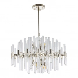 Люстра на штанге ARTE LAMP MATILDA A1064PL-10CC