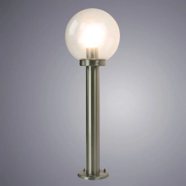 Ландшафтный светильник Arte Lamp GAZEBO A8366PA-1SS