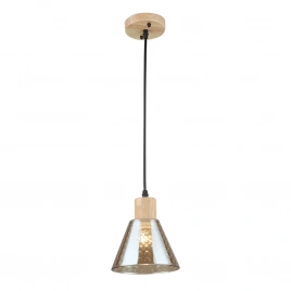 Подвесной светильник Arte Lamp LANCASTER A5891SP-1BK