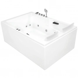 Акриловая ванна Gemy G9061 B L