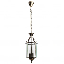 Подвесной светильник Arte Lamp RIMINI A6503SP-3AB