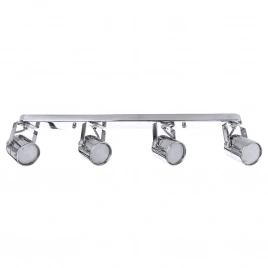 Спот Arte Lamp LENTE A1310PL-4CC