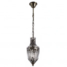 Подвесной светильник Arte Lamp BROCCA A9148SP-1AB