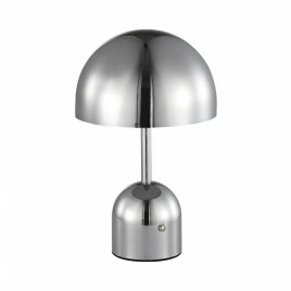 SLE1806-104-01 Прикроватная лампа Хром/Хром LED 1*3W 3000-6000K