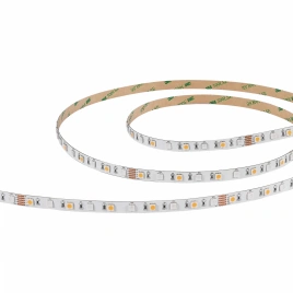 ST5019.418.20RGBW Светодиодная лента SMD5050  - 17.28W/M RGB+4000K 300Lm Ra>90 IP20 L5000xW10xH- 24V