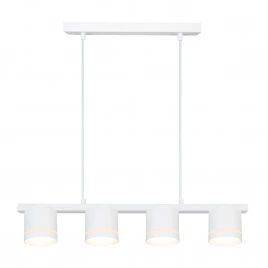 Подвесная люстра Arte Lamp LEGACY A8024SP-4WH