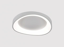Потолочный светильник Arte Lamp SUALOCIN A2698PL-60WH