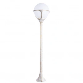 Ландшафтный светильник Arte Lamp MONACO A1496PA-1WG
