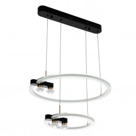 Подвесной светильник  LED4U L7700-500-300