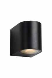 Настенный уличный светильник Lucide ZORA-LED 22861/05/30