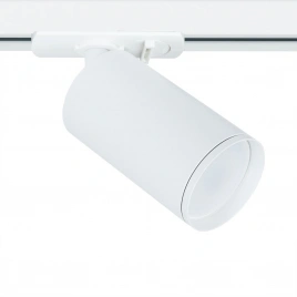 Трековый светильник Arte Lamp FLAME A1519PL-1WH