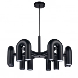Подвесная люстра Divinare TWINS 1092/06 PL-30