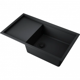 Мойка Sintesi 86-GB Artceramic/графит