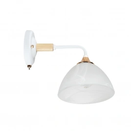 Бра Arte Lamp MATTHEW A5032AP-1BR