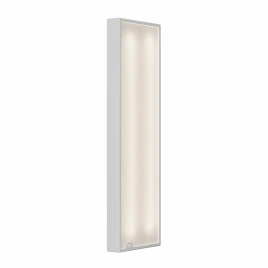 STP-A-1003-P-27-4K-40 Св-к ДВО ST Luce STANDART IP40 595*180*40 мм 27Вт 3200лм 4000К призма(Армстрон