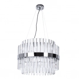 Подвесная люстра ARTE LAMP MONTREAL A1034SP-16CC
