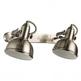 Спот Arte Lamp MARTIN A5213AP-2AB