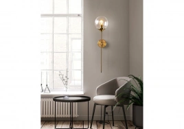 Настенный светильник TopDecor Tobias A1 00